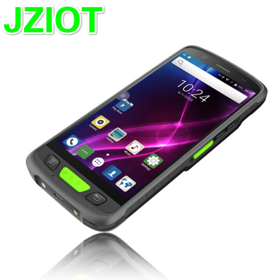V9000P JZIOT 5,5 cala Android 9.0 Terminal przenośny 1D 2D skaner PDA ze skanerem