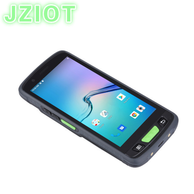 JZIOT V9000P BT GPS Android 9.0 Smartphone Twoje rozwiązanie do skanowania kodów kreskowych