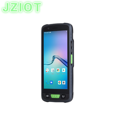 Wielofunkcyjny przenośny Android PDA z procesorem okta-core o częstotliwości 2,0 GHz i NFC 13,56 MHz