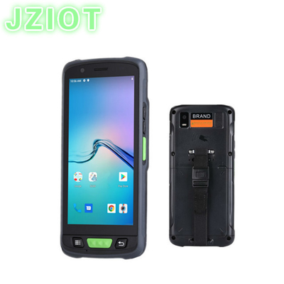 Komputer przenośny, trwały terminal PDA, obsługa GPS, skaner Qr, kamera Android