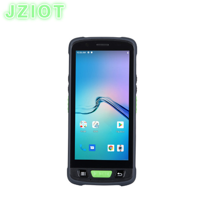 JZIOT V9000P Android ręczny czytnik dla bydła zwierząt domowych owiec kóz wieprzowiny krowy świnie tag uszu