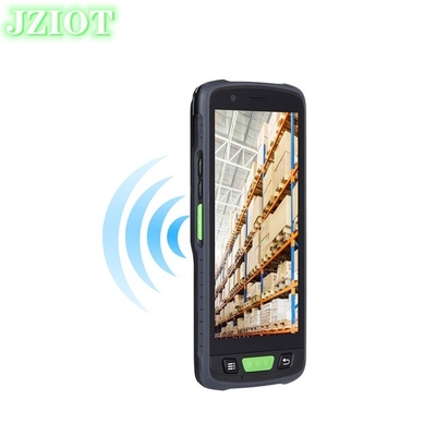 V9000P Android Terminal Rugged Handheld 1D 2D Barcode Scanner PDA dla danych przemysłowych