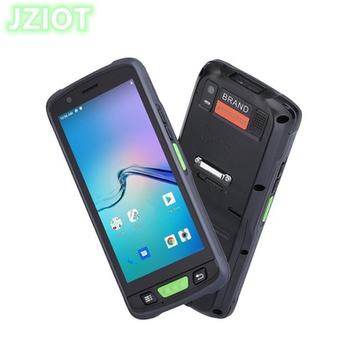 wodoodporny Android 9.0 Tablet PC z czterogłowym TLE 3G / 4G NFC i 13.56MHZ RFID Reader