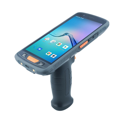 8MP przednia kamera Moduł PDA z wbudowanym skanerem kodów kreskowych CC 1D 2D