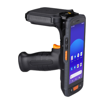 Logistyka Niezawodny PDA IP67 Ręczny PDA RFID Android Smartphone Barcode Scanner